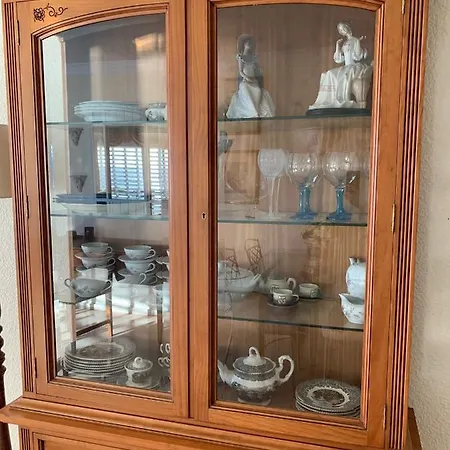Apartament Front Line Luxury *