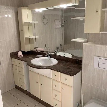 Apartament Front Line Luxury Costa Adeje (Tenerife)