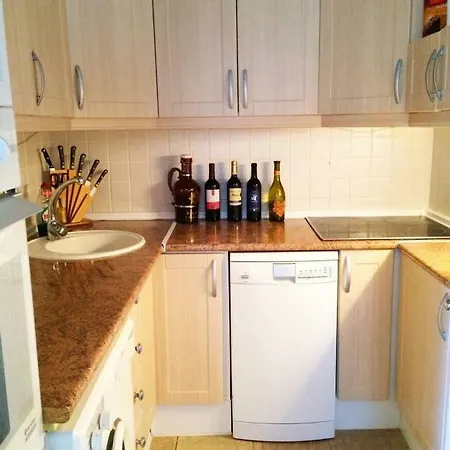 Apartament Front Line Luxury