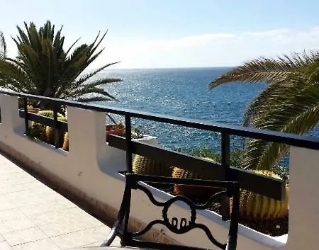 Apartament Front Line Luxury