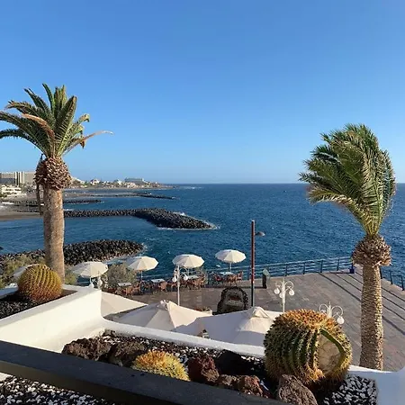 Appartement Front Line Luxury Costa Adeje (Tenerife)