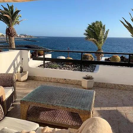 Appartement Front Line Luxury
