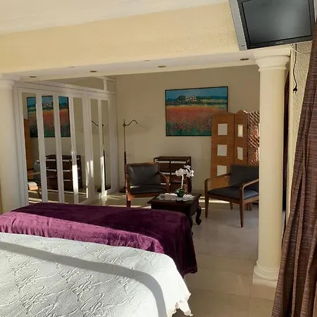 Appartement Front Line Luxury