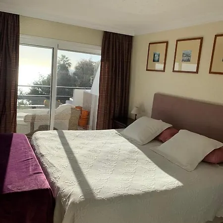 Appartement Front Line Luxury